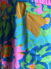 Load image into Gallery viewer, Cotton Wrap Mini Dress 10