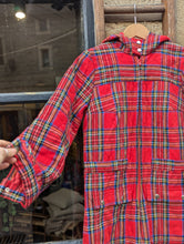 Load image into Gallery viewer, Tartan Jumpsuit