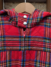 Load image into Gallery viewer, Tartan Jumpsuit