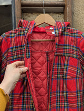 Load image into Gallery viewer, Tartan Jumpsuit