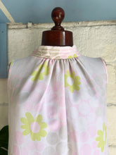 Load image into Gallery viewer, High Neck Mini Shift Dress 10