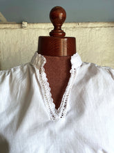 Load image into Gallery viewer, V Neck Sleeveless Cotton Top - 14