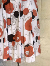 Load image into Gallery viewer, Linen Peter Pan Collar Mini Dress 6