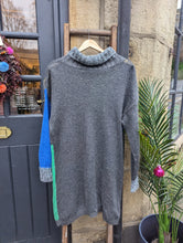 Load image into Gallery viewer, Mohair Jumper Dress size 14
