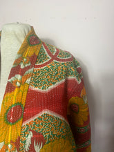 Load image into Gallery viewer, Antique kantha #3
