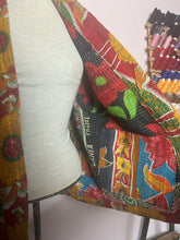 Load image into Gallery viewer, Antique kantha #3
