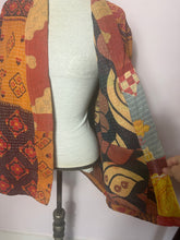 Load image into Gallery viewer, Antique kantha #5
