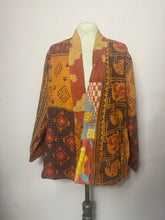 Load image into Gallery viewer, Antique kantha #5
