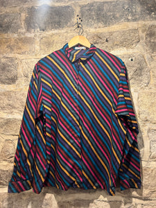 1980s Jaeger blouse