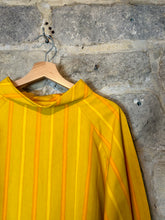 Load image into Gallery viewer, 1960s cotton smock top
